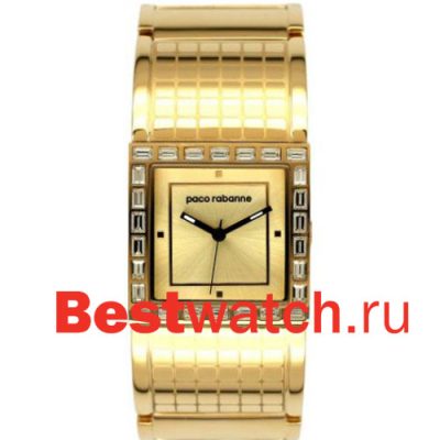 Вся коллекция Lady Metal Square