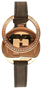Вся коллекция Lady Leather Round