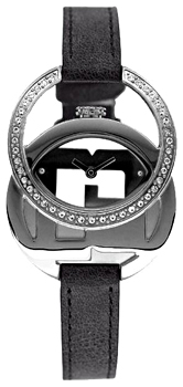Вся коллекция Lady Leather Round