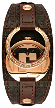 Вся коллекция Lady Leather Round