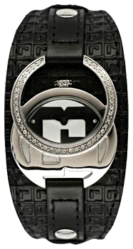 Вся коллекция Lady Leather Round