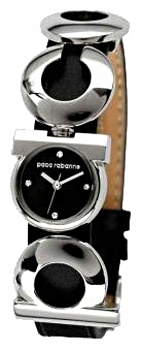 Вся коллекция Lady Leather Round