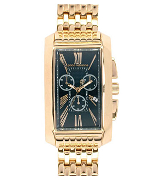 Вся коллекция Gent Metal Rectangular