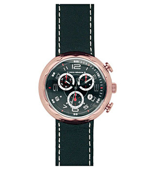 Вся коллекция Gent Leather Round
