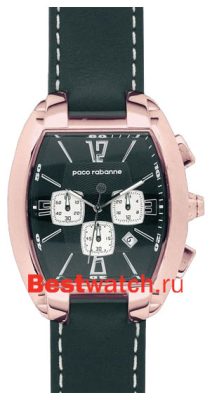 Вся коллекция Gent Leather Round