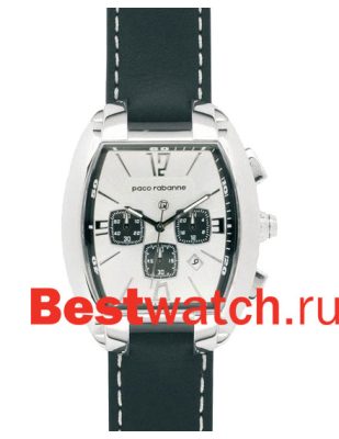 Вся коллекция Gent Leather Round