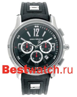 Вся коллекция Gent Rubber Round