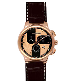 Вся коллекция Gent Leather Round