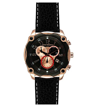 Вся коллекция Gent Leather Round