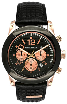 Вся коллекция Gent Leather Round