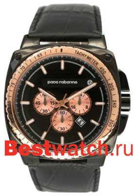 Вся коллекция Gent Leather Round