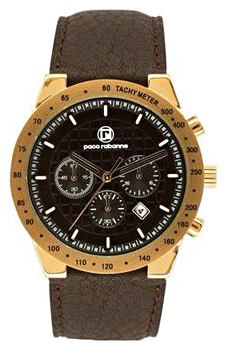 Вся коллекция Gent Leather Round