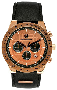 Вся коллекция Gent Leather Round