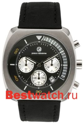 Вся коллекция Gent Leather Round