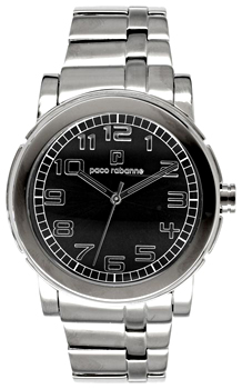 Вся коллекция Gent Metal Round
