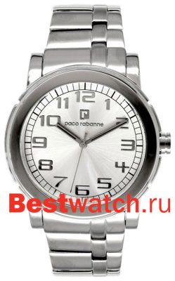 Вся коллекция Gent Metal Round