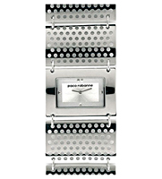 Paco Rabanne Lady Metal Rectangular PRD1008K2_FM