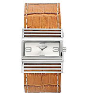 Paco Rabanne Lady Leather Rectangular PRD608_FU