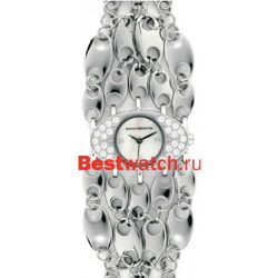 Paco Rabanne Lady Metal Round PRD616S_BM