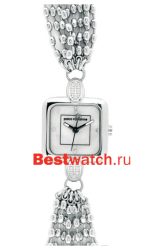 Paco Rabanne Lady Metal Square PRD617S_BM