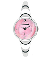 Paco Rabanne Lady Metal Round PRD641_OM
