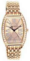 Paco Rabanne Lady Metal Round PRD648S_1EM