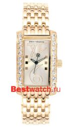 Paco Rabanne Lady Metal Rectangular PRD649S_1EM