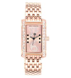 Paco Rabanne Lady Metal Rectangular PRD649S_2OM