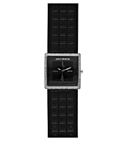 Paco Rabanne Lady Leather Square PRD654S_AA
