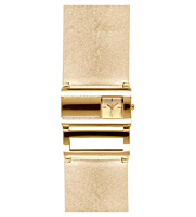 Paco Rabanne Lady Leather Rectangular PRD657S_1EE