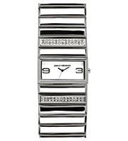 Paco Rabanne Lady Metal Rectangular PRD671S_BM