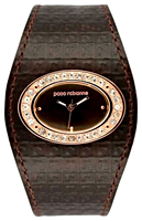 Paco Rabanne Lady Leather Round PRD672S_2UU