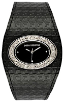 Paco Rabanne Lady Leather Round PRD672S_AA