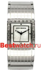 Paco Rabanne Lady Metal Square PRD674S_BM