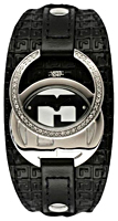 Paco Rabanne Lady Leather Round PRD676S_BAI