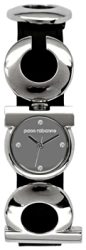 Paco Rabanne Lady Leather Round PRD677_5A