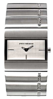 Paco Rabanne Lady Metal Rectangular PRD679_FM