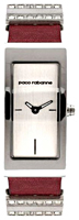 Paco Rabanne Lady Leather Rectangular PRD680S_FP