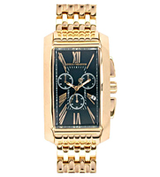 Paco Rabanne Gent Metal Rectangular PRH650_1AM