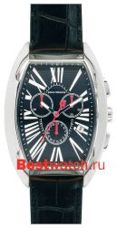 Paco Rabanne Gent Leather Round PRH651_CA