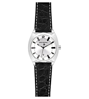 Paco Rabanne Gent Leather Round PRH665_FA