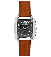 Paco Rabanne Gent Leather Square PRH924_AU