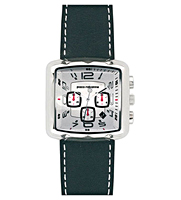 Paco Rabanne Gent Leather Square PRH929_FA