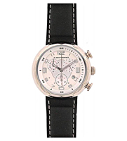 Paco Rabanne Gent Leather Round PRH930_FA