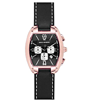Paco Rabanne Gent Leather Round PRH931_2AA