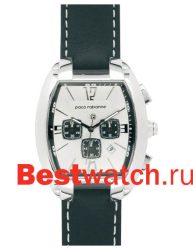 Paco Rabanne Gent Leather Round PRH931_FA