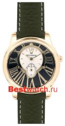 Paco Rabanne Gent Leather Round PRH936_1BU