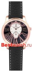Paco Rabanne Gent Leather Round PRH936_2AA