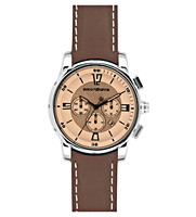 Paco Rabanne Gent Leather Round PRH949_BV