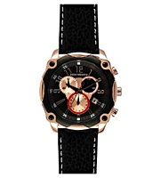 Paco Rabanne Gent Leather Round PRH968_2AA